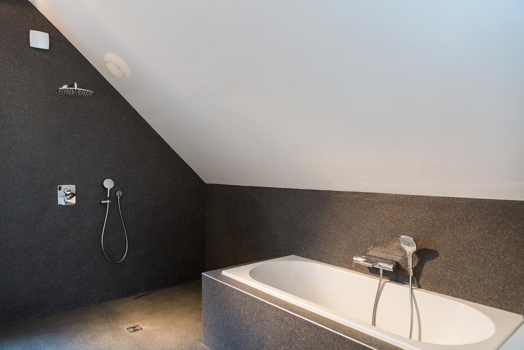 Apartamento Le Coin Cocoon Aywaille Exterior foto