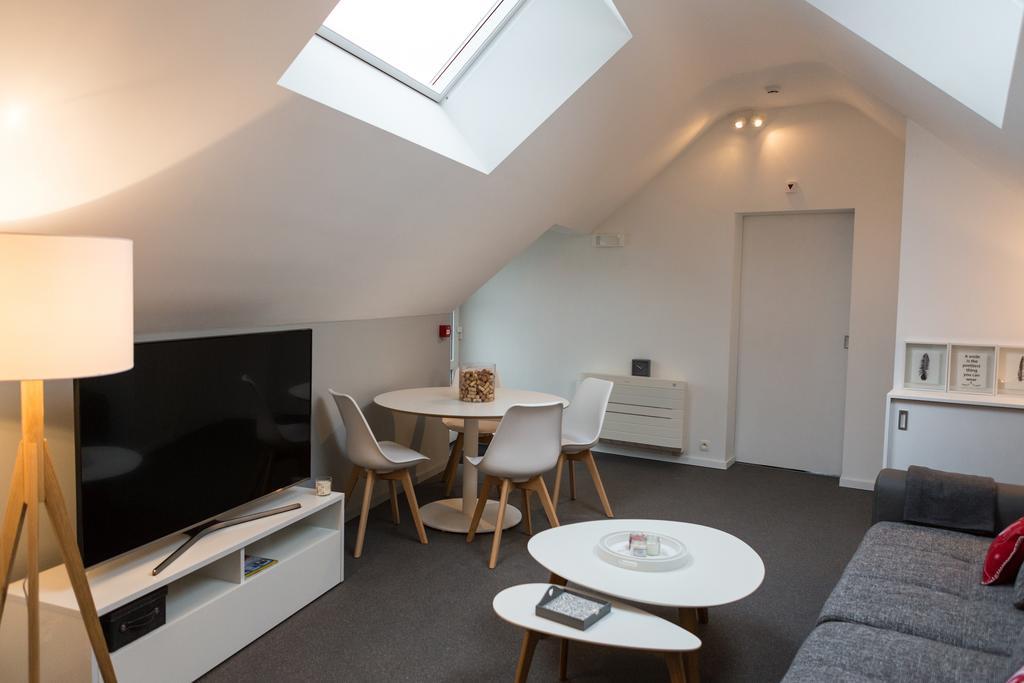 Apartamento Le Coin Cocoon Aywaille Exterior foto