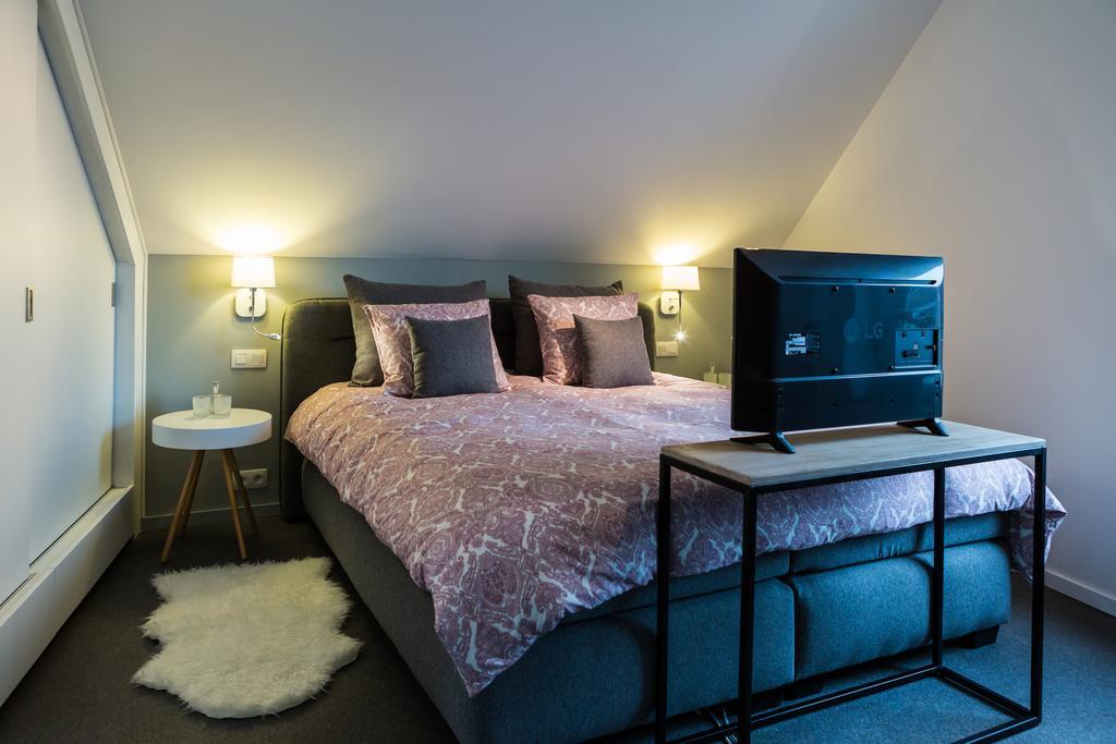 Apartamento Le Coin Cocoon Aywaille Exterior foto